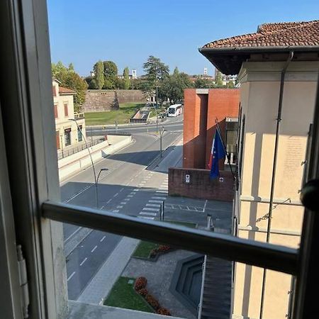 La Finestra Sulle Mura Lucca Ngoại thất bức ảnh