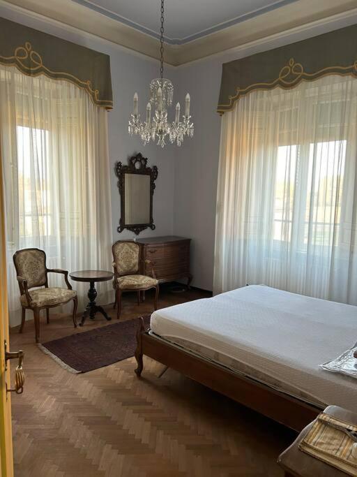La Finestra Sulle Mura Lucca Ngoại thất bức ảnh