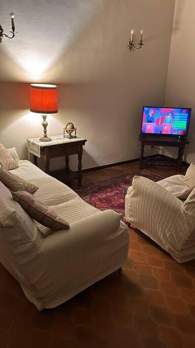 La Finestra Sulle Mura Lucca Ngoại thất bức ảnh