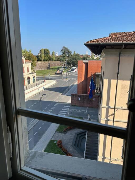 La Finestra Sulle Mura Lucca Ngoại thất bức ảnh