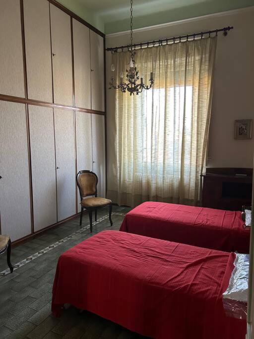 La Finestra Sulle Mura Lucca Ngoại thất bức ảnh